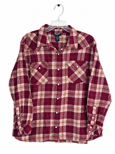 Wrangler retro women - retro, xl